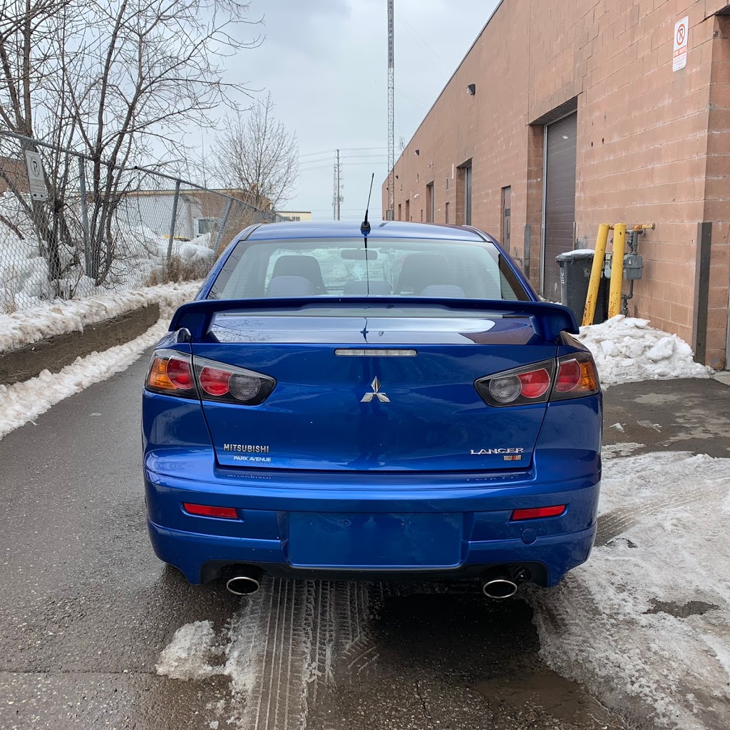 Ansa Auto Repair | 116 Orenda Rd Unit 3, Brampton, ON L6W 3W6, Canada | Phone: (905) 460-9200