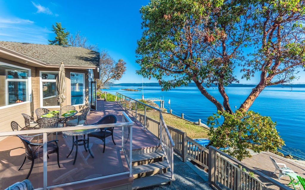 Vancouver Island Realtor Lorne Gait of Royal LePage Nanaimo Real | Box 1300, 410A 1st Ave, Ladysmith, BC V9G 1A9, Canada | Phone: (250) 618-0680