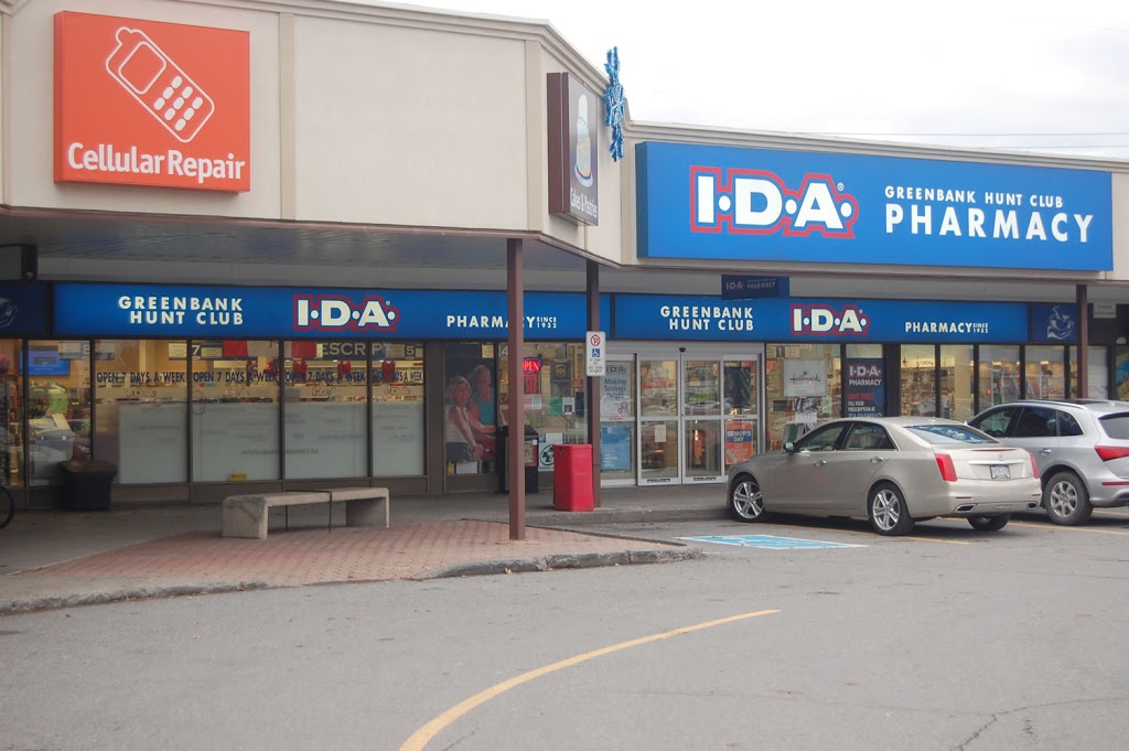 Burnford Realty Limited | 250 Greenbank Rd, Nepean, ON K2H 8X4, Canada | Phone: (613) 726-8000