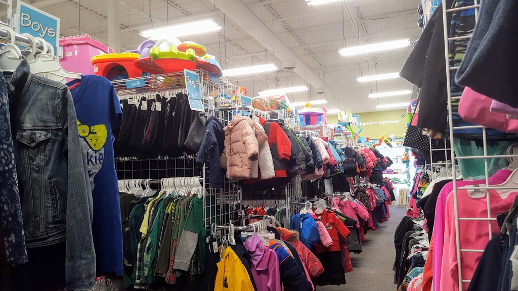 Once Upon A Child | 1070 Wellington Rd #8, London, ON N6E 3V8, Canada | Phone: (519) 680-3738