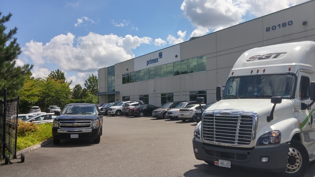 Primex Technologies Inc. | 20160 92a Ave, Langley City, BC V1M 3A4, Canada | Phone: (604) 881-7875