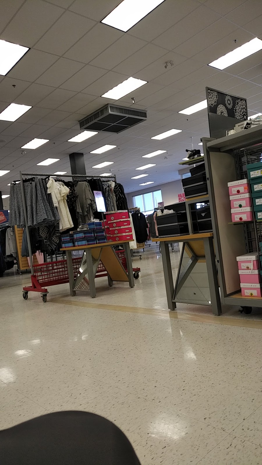 Marshalls | 75 Countryview Dr, Dartmouth, NS B3B 0G4, Canada | Phone: (902) 468-0155