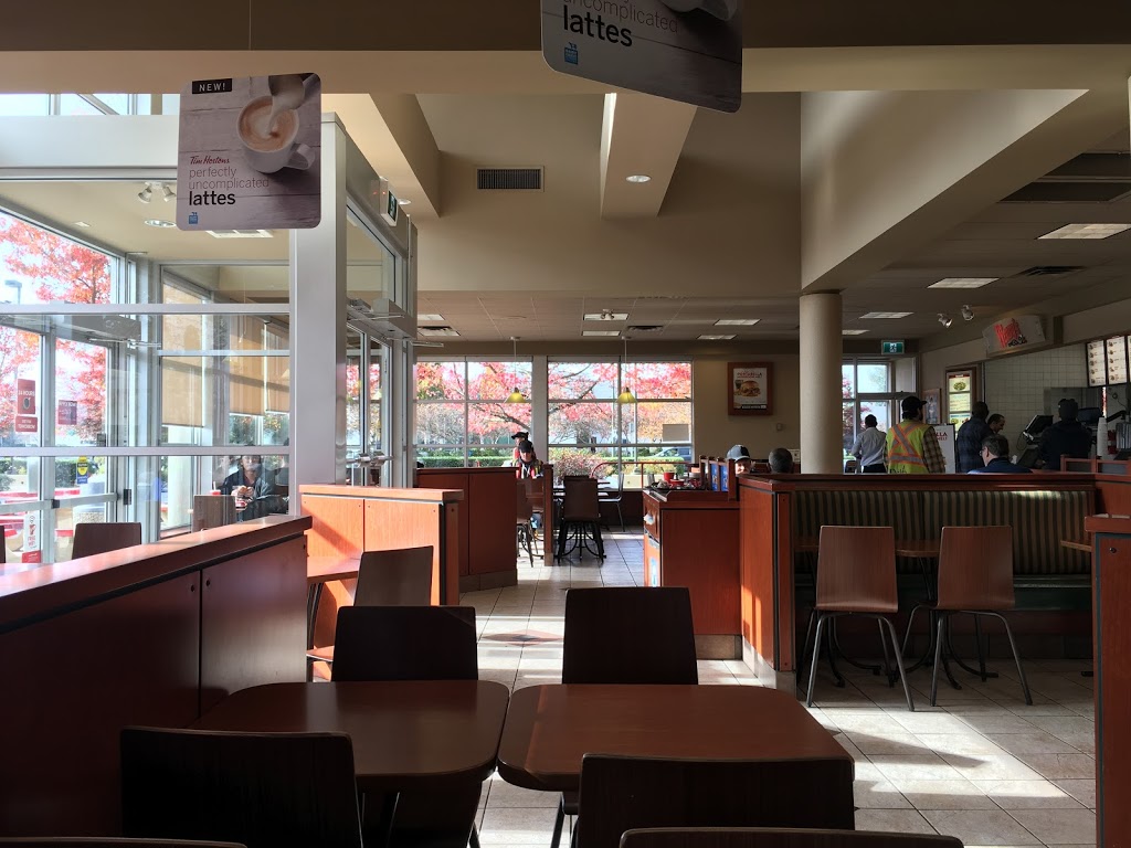 Tim Hortons | 1359 Cliveden Ave, Delta, BC V3M 6C7, Canada | Phone: (604) 526-6635