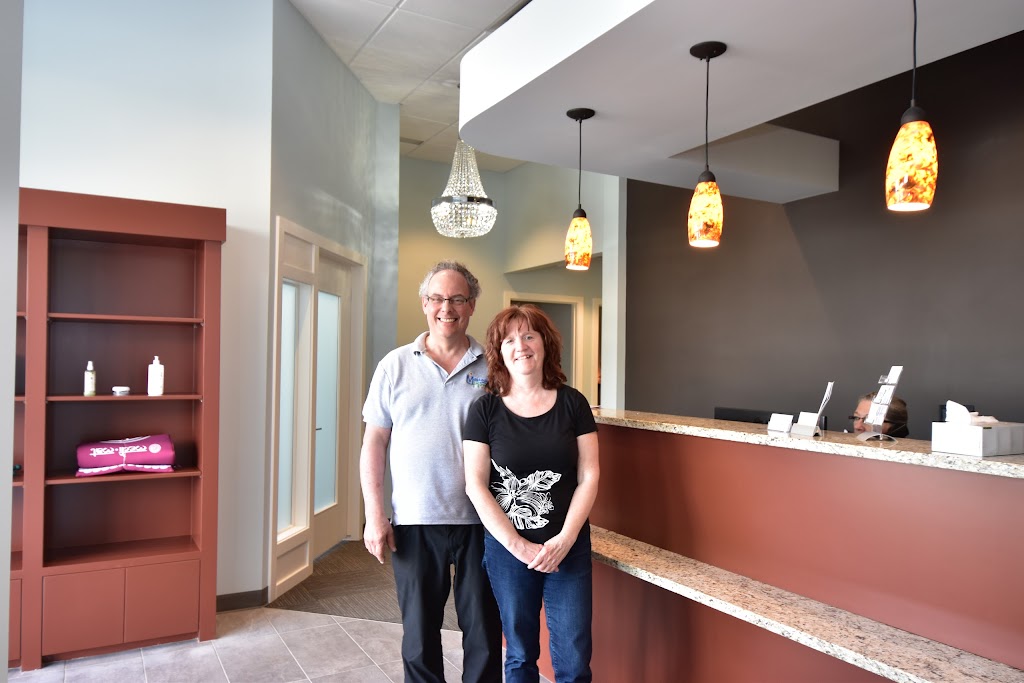 Massage Haven | 1039, 200 Southridge Drive, Okotoks, AB T1S 0B2, Canada | Phone: (403) 982-2722