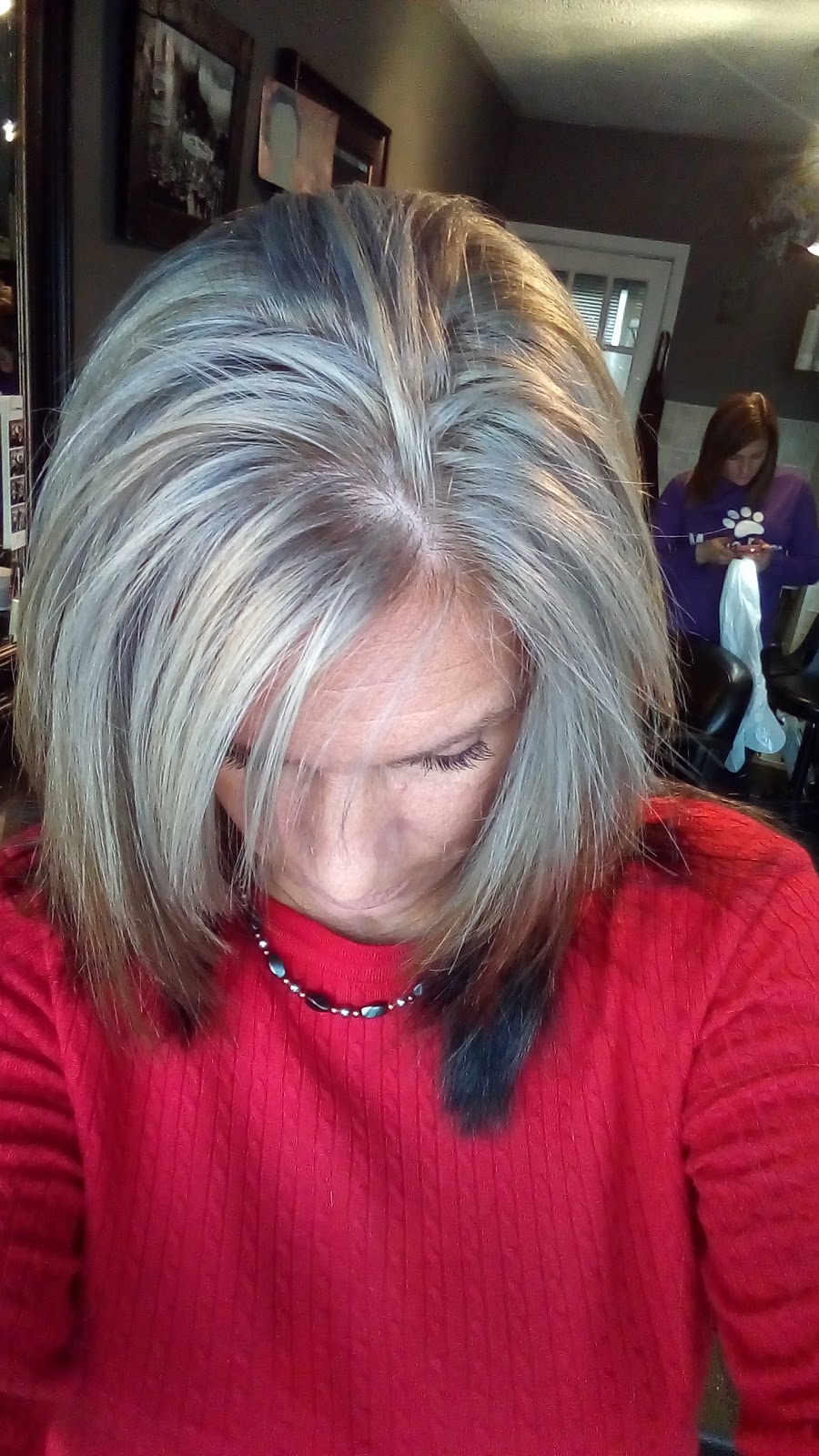 Tammy Hair Design | 218 Horton St E, London, ON N6B 1K9, Canada | Phone: (519) 936-2941