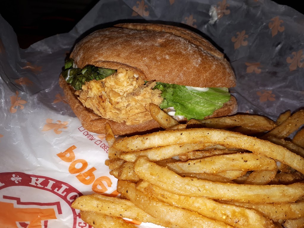 Popeyes® Louisiana Kitchen | 6734 Lundys Ln, Niagara Falls, ON L2G 1V5, Canada | Phone: (905) 371-2226