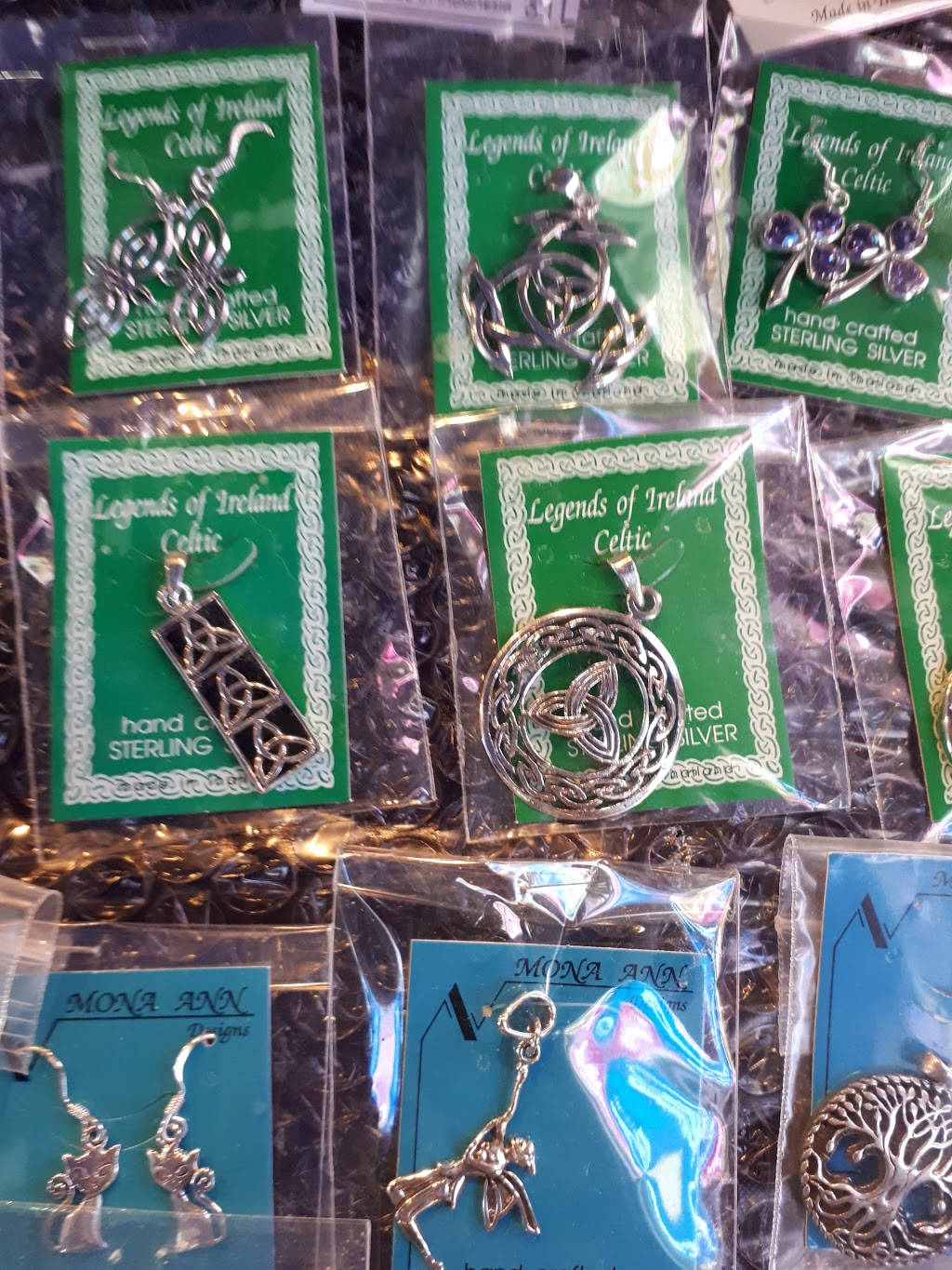 Into The Mystic | 1082 Cole Harbour Rd, Dartmouth, NS B2V 1E7, Canada | Phone: (902) 469-7842