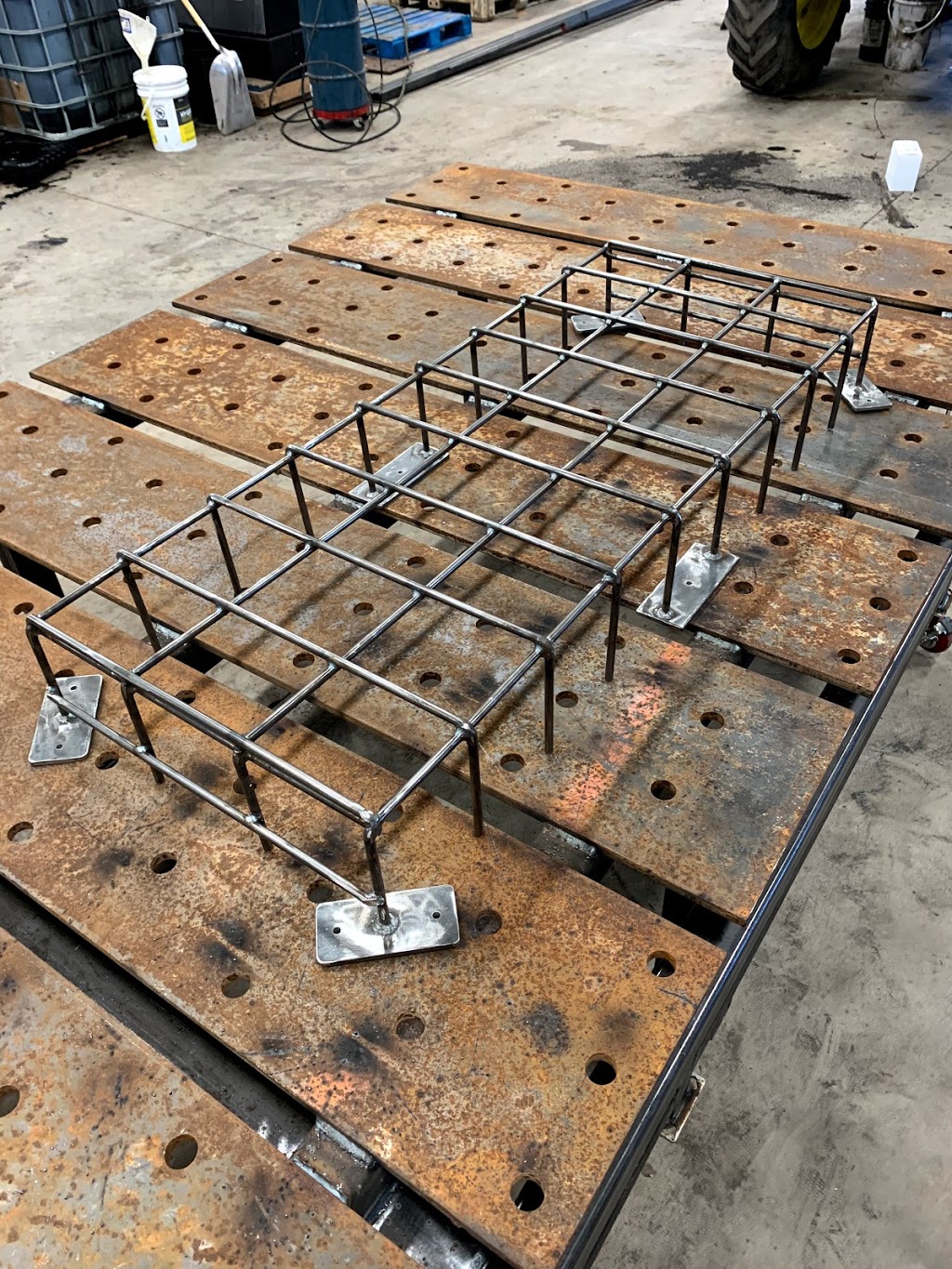 Twisted Fabrication | 690 Windham Road 5, Teeterville, ON N0E 1S0, Canada | Phone: (519) 410-4011