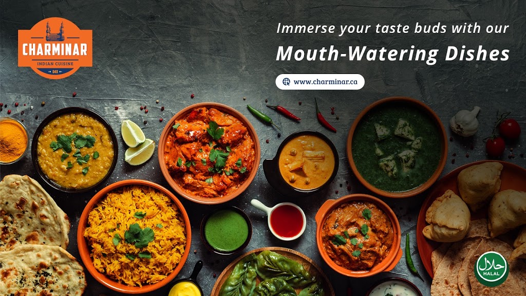 Charminar Indian Cuisine | 925 Warden Ave Unit 2, Scarborough, ON M1L 4C5, Canada | Phone: (416) 285-7774