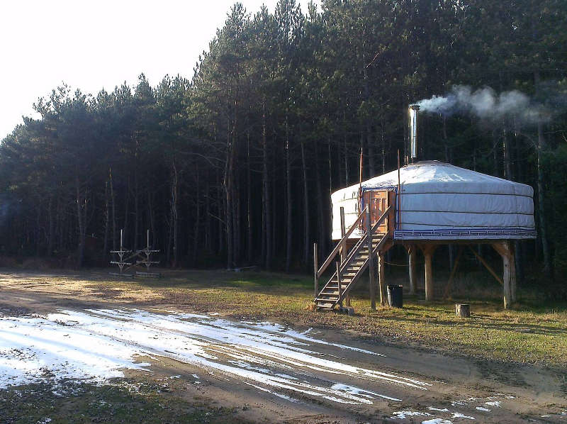 Adventure Four Seasons | 4781 Chemin de la Rivière N, Rivière-Rouge, QC J0T 1T0, Canada | Phone: (514) 554-5091