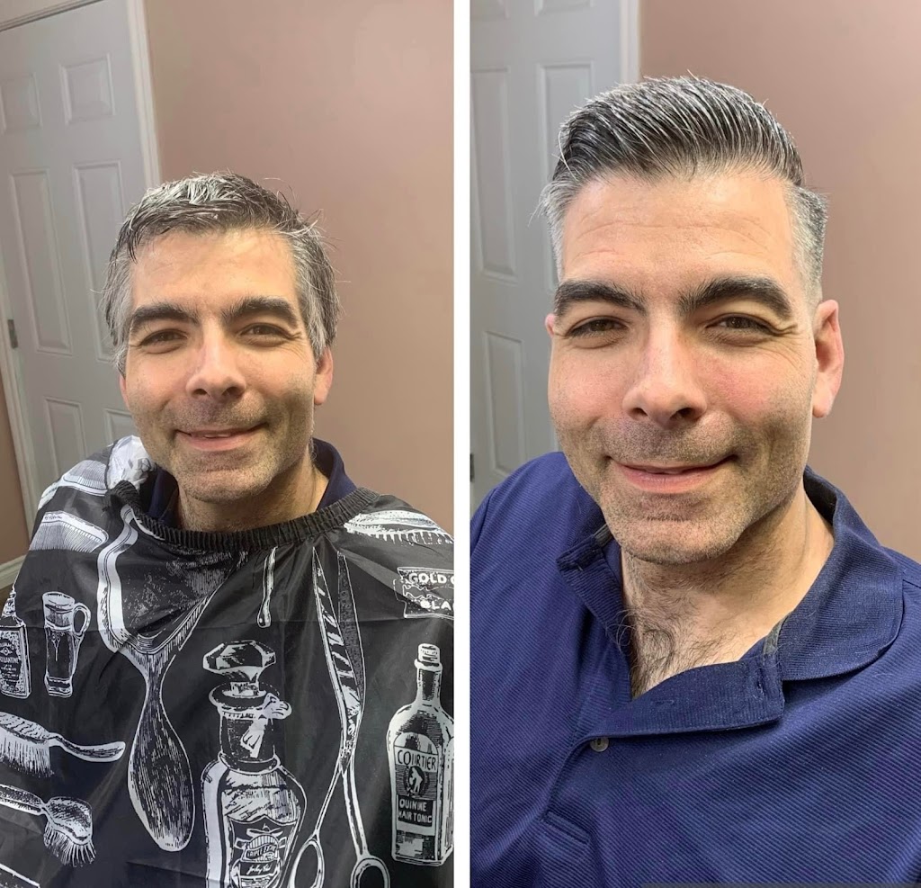 HAIR’N THE HOOD | 123 Water St, Summerside, PE C1N 1A8, Canada | Phone: (365) 778-1313