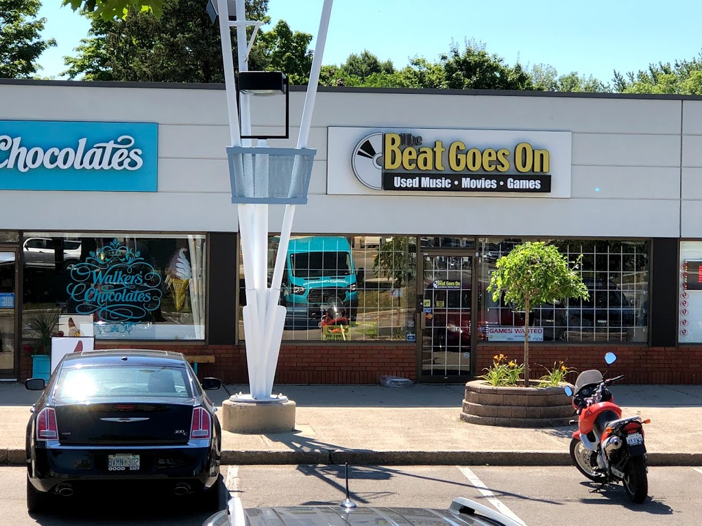 The Beat Goes On | 3350 Fairview St, Burlington, ON L7N 3L5, Canada | Phone: (905) 633-9393