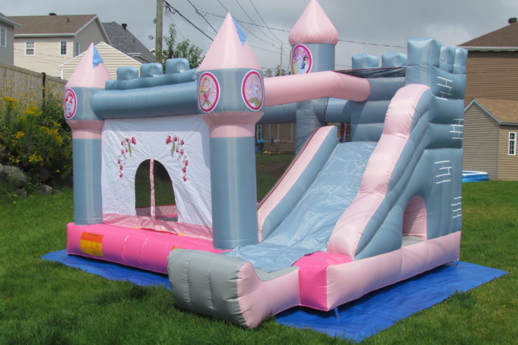 Jeux et Structures Gonflables Canada | 1095 Av. Côté, Saint-Agapit, QC G0S 1Z0, Canada | Phone: (418) 808-6314