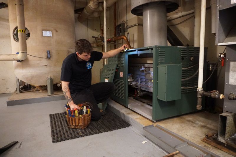 Pioneer Plumbing & Heating Inc | 626 Kingsway, Vancouver, BC V5T 3K4, Canada | Phone: (604) 872-4946