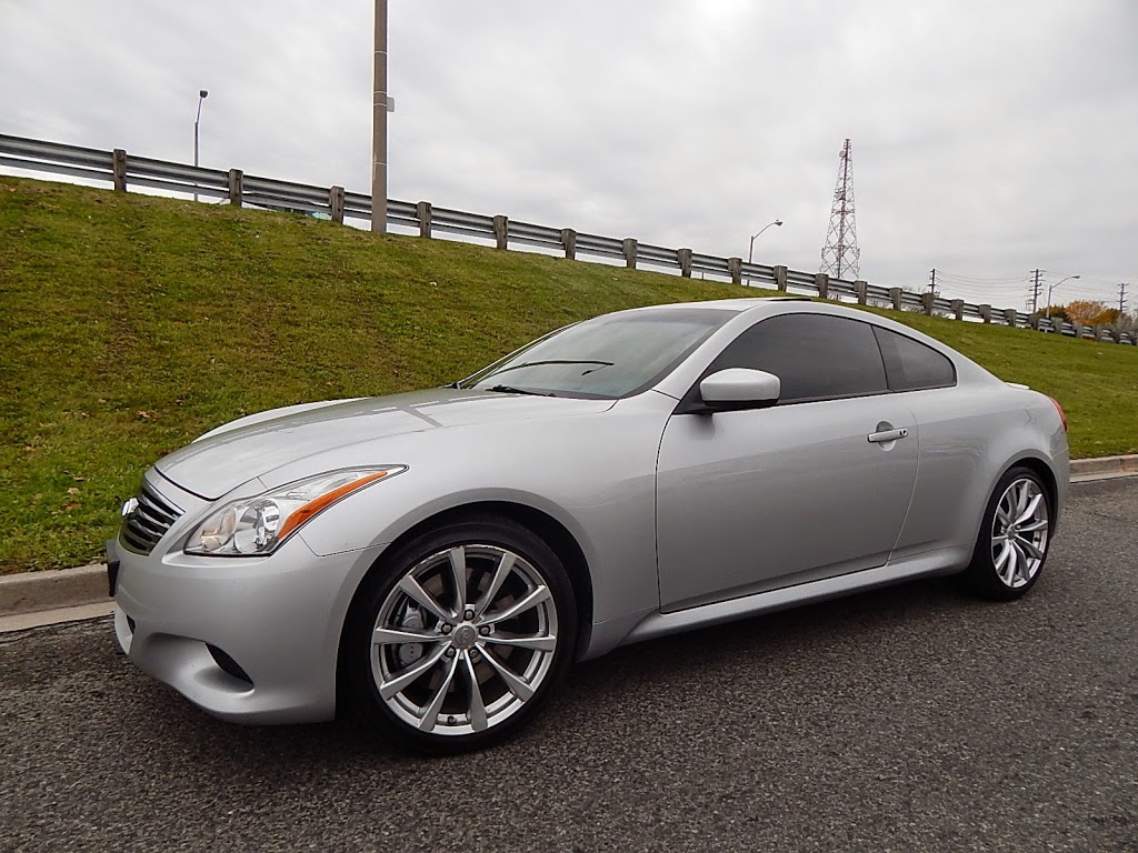 Toronto Auto Group | 2380 Lawrence Ave E, Scarborough, ON M1P 2R5, Canada | Phone: (877) 871-6721