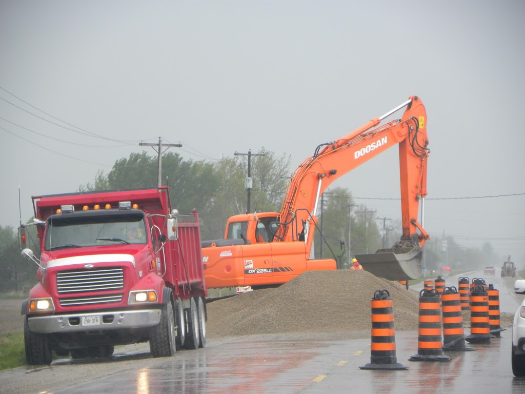 CG Equipment | 38 Main St, Zurich, ON N0M 2T0, Canada | Phone: (844) 933-4424