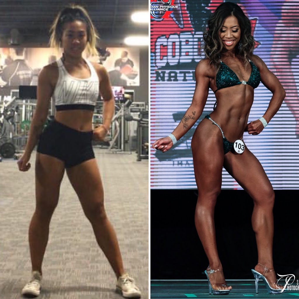 Fitness For Young Professionals | 21 Progress Ave Unit 7, Scarborough, ON M1P 4S7, Canada | Phone: (647) 502-4199