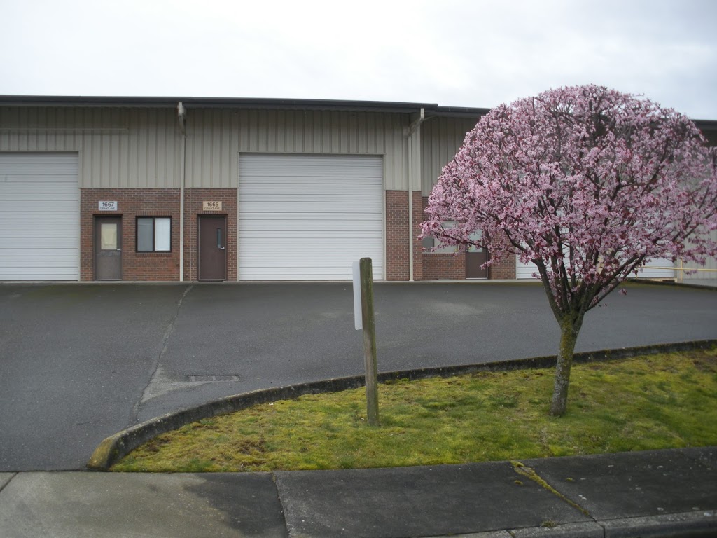 Nelson Building Warehouse | 925 Ludwick Ave, Blaine, WA 98230, USA | Phone: (360) 332-2743