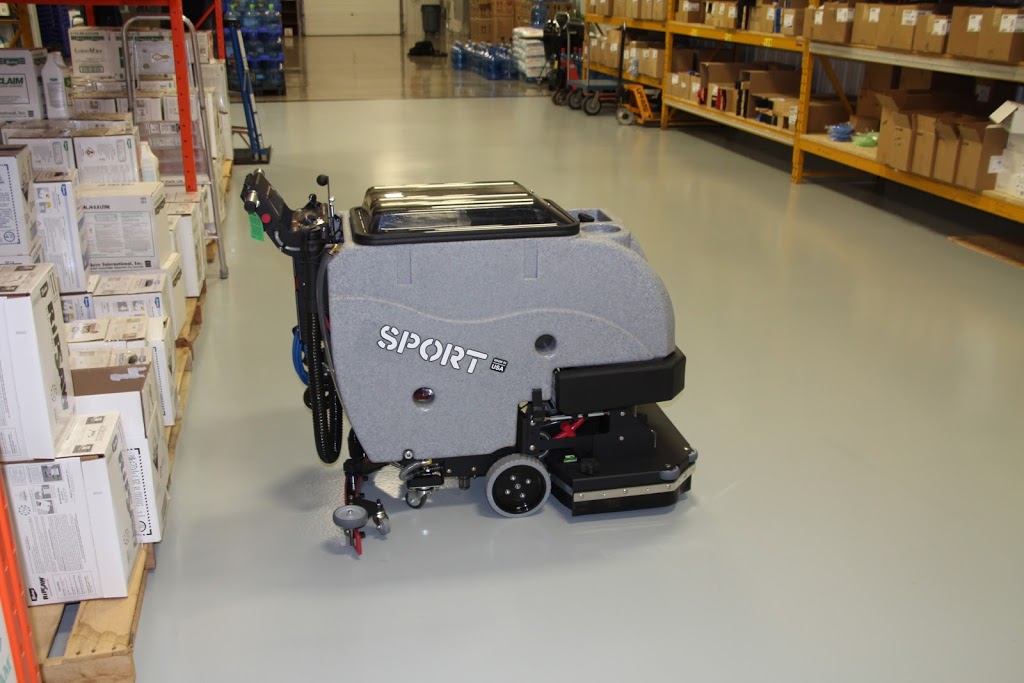 Prairie Janitorial Supply Inc | 310 9th Ave NW, Moose Jaw, SK S6H 4H4, Canada | Phone: (306) 692-4599