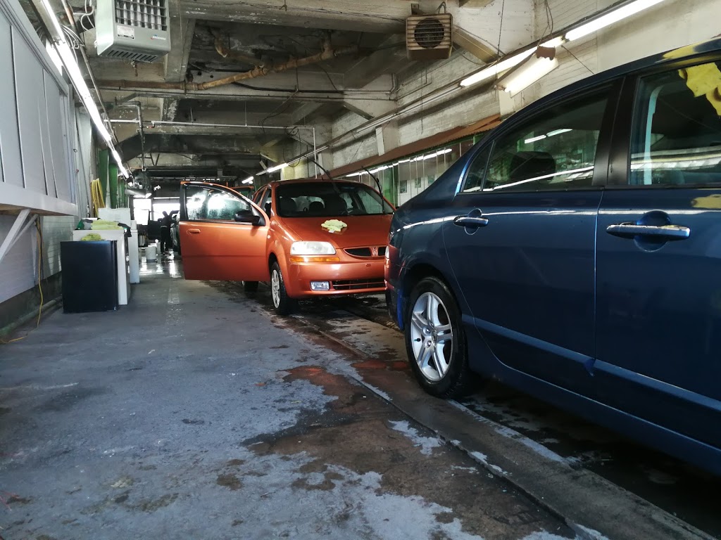 Lave-Auto Maska | 370 Avenue Sainte-Anne, Saint-Hyacinthe, QC J2S 5G1, Canada | Phone: (450) 209-4900