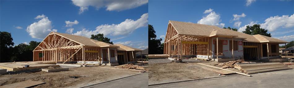 B.W. Conn Homes Ltd | 265.5 Harris St, Ingersoll, ON N5C 1Y5, Canada | Phone: (519) 537-0685