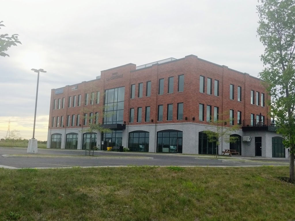 Groupe Meloche inc. - Centre dadministration et dinnovation | 925 Rue du Caryer suite 201, Beauharnois, QC J6N 0S6, Canada | Phone: (450) 371-4646
