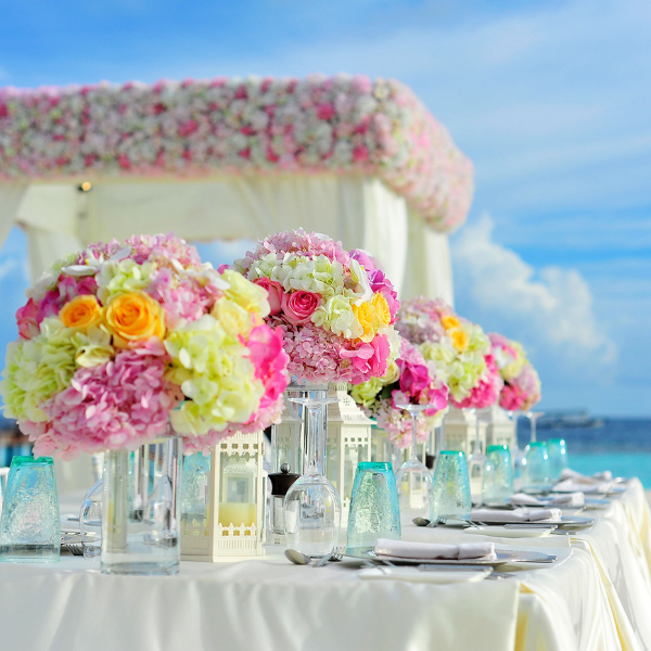 Sanda Flower Studio | 10 Enclave Trail, Brampton, ON L6R 4B3, Canada | Phone: (289) 205-3444