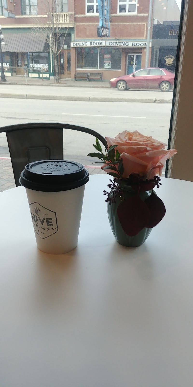 THE HIVE | 23 Main St N, Moose Jaw, SK S6H 0V8, Canada | Phone: (306) 313-8820