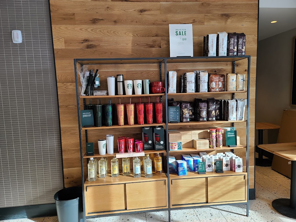Starbucks | 2271 Prince of Wales Dr, Ottawa, ON K2E 6Z8, Canada | Phone: (343) 999-1846